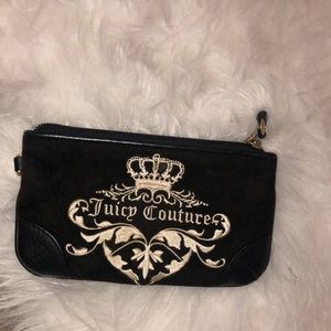 Juicy couture wallet